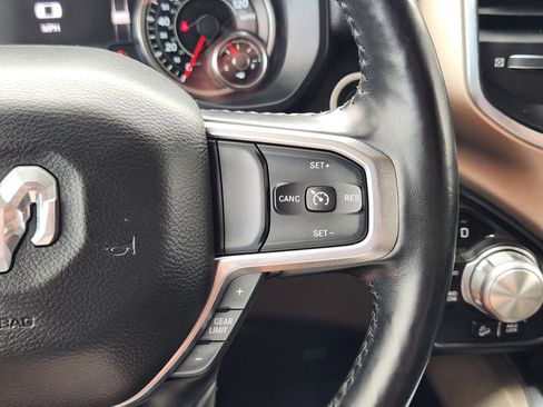 Used 2020 RAM 1500 Laramie image 33