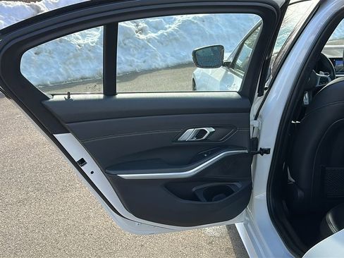 Used 2020 BMW M340i xDrive w/ Premium Package image 21