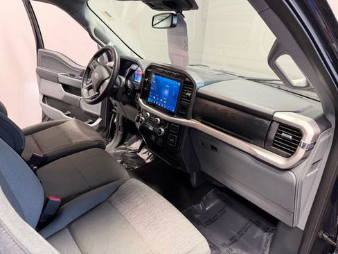 Used 2023 Ford F150 XLT w/ Equipment Group 302A High image 23