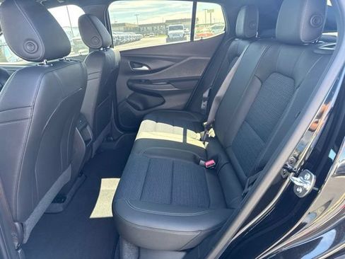 New 2026 Buick Envista Preferred w/ Convenience I Package FWD image 18