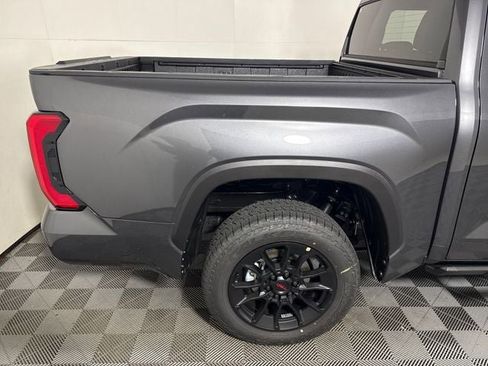 New 2026 Toyota Tundra SR5 AWD/4WD image 26