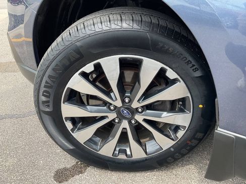 Used 2015 Subaru Outback 2.5i Limited AWD/4WD image 48