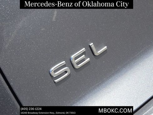 Used 2021 Volkswagen Atlas Cross Sport SEL AWD/4WD image 9