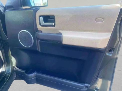 Used 2007 Land Rover LR3 SE image 24