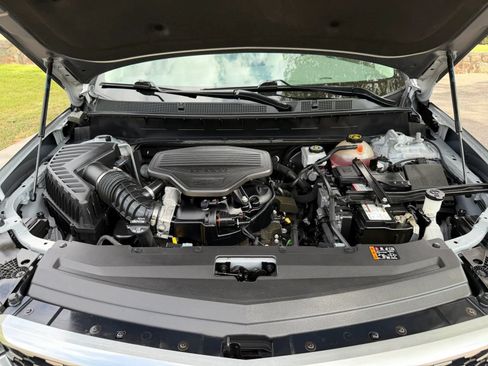 Used 2021 Cadillac XT6 Premium Luxury FWD image 21