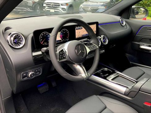 Certified 2026 Mercedes-Benz GLA 250 4MATIC image 9