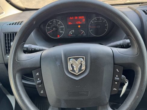 Used 2016 RAM ProMaster 1500 image 19