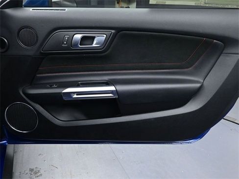 Used 2022 Ford Mustang GT Premium w/ Equipment Group 401A image 22