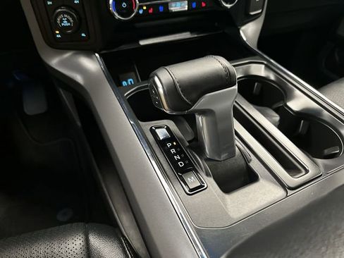 Used 2024 Ford F150 Lariat image 24