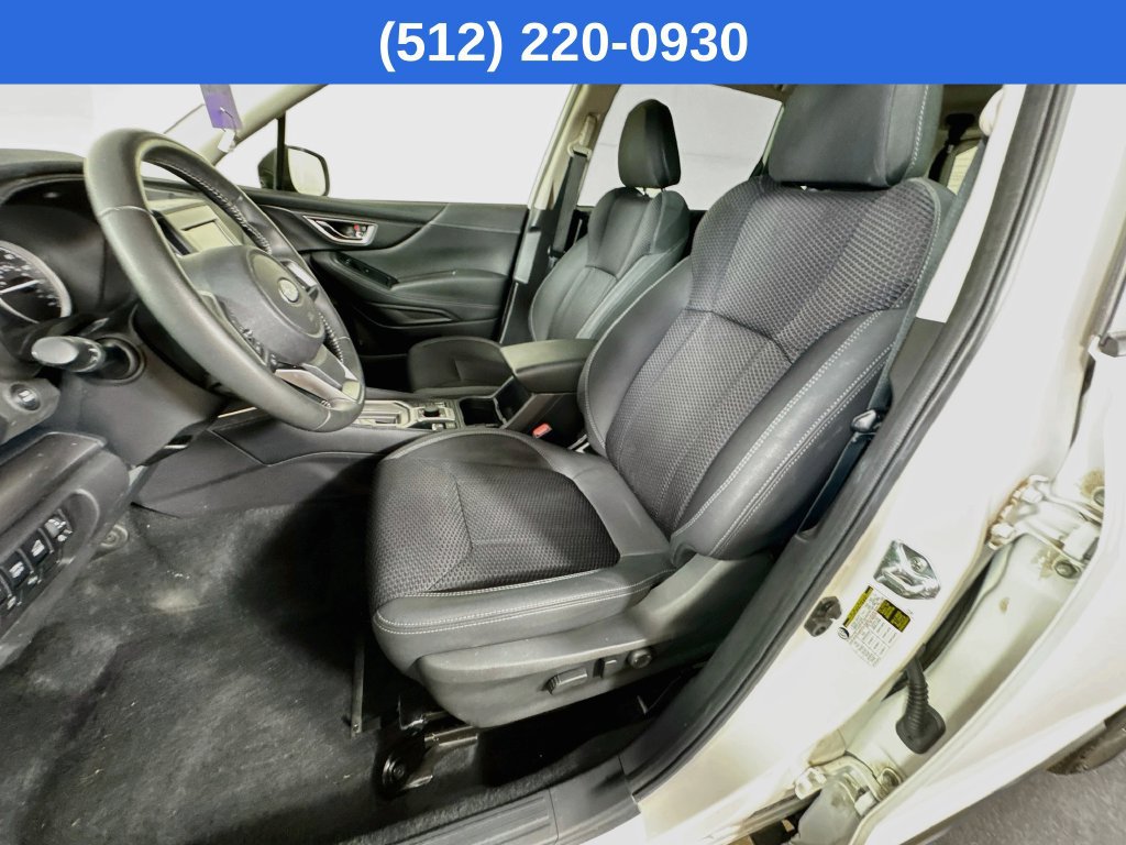 Certified 2024 Subaru Forester Premium AWD/4WD image 26