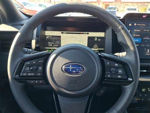 New 2026 Subaru Outback Limited image 10