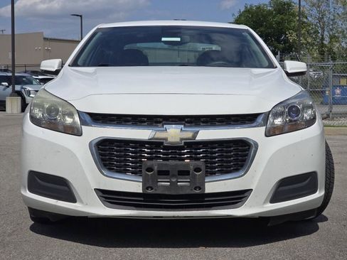 Used 2015 Chevrolet Malibu LT FWD image 9