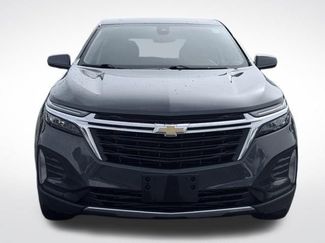 Used 2023 Chevrolet Equinox LT w/ Driver Convenience Package AWD/4WD video 2