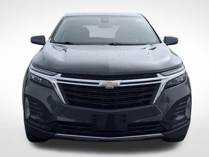 Used 2023 Chevrolet Equinox LT w/ Driver Convenience Package