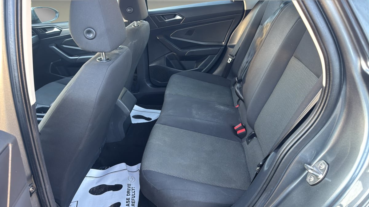 Used 2019 Volkswagen Jetta S w/ Driver Assistance Package FWD image 19
