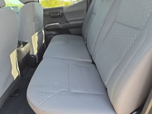 Used 2022 Toyota Tacoma SR5 image 18