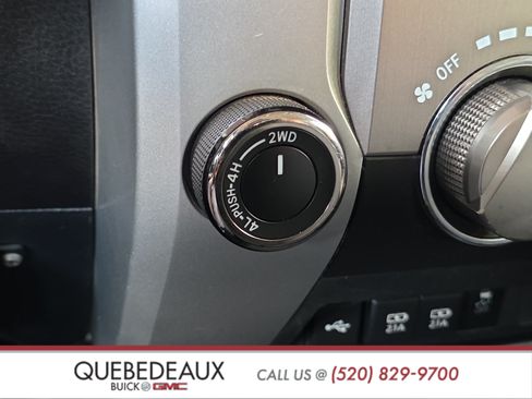 Used 2020 Toyota Tundra SR5 AWD/4WD image 21