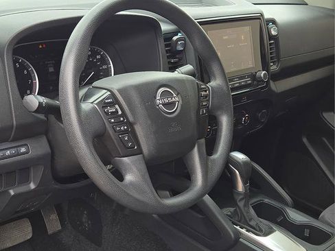 Used 2022 Nissan Frontier S w/ Technology Package AWD/4WD image 20