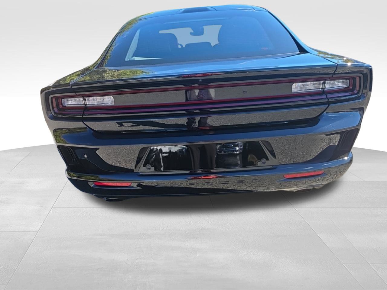 New 2027 Dodge Charger R/T w/ Driver Convenience Group AWD/4WD image 6