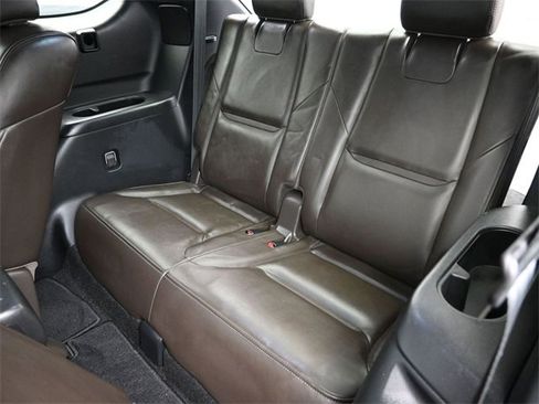 Certified 2023 MAZDA CX-9 Signature image 26