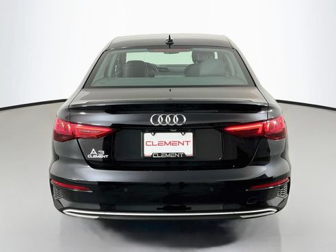 Used 2022 Audi A3 2.0T Premium FWD image 7