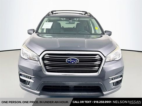 Used 2019 Subaru Ascent Premium AWD/4WD image 2
