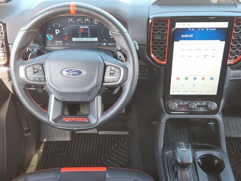 Used 2024 Ford Ranger Raptor image 30