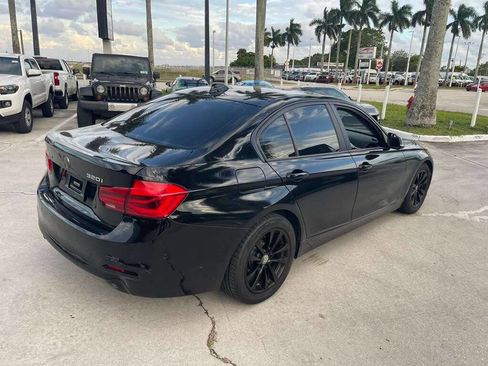 Used 2017 BMW 320i xDrive Sedan image 7