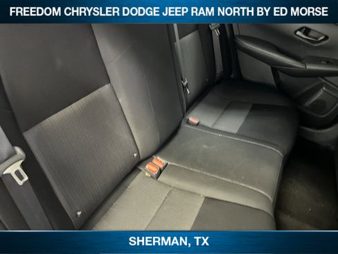 Used 2024 Nissan Sentra SV image 10