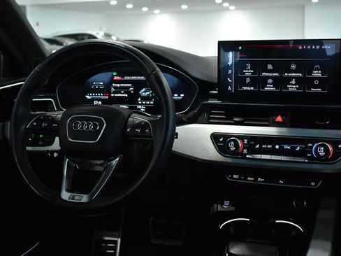 Used 2023 Audi A4 2.0T Premium Plus w/ Premium Plus Package AWD/4WD image 21