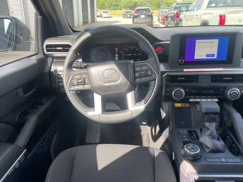 New 2026 Toyota 4Runner TRD Off-Road AWD/4WD image 13