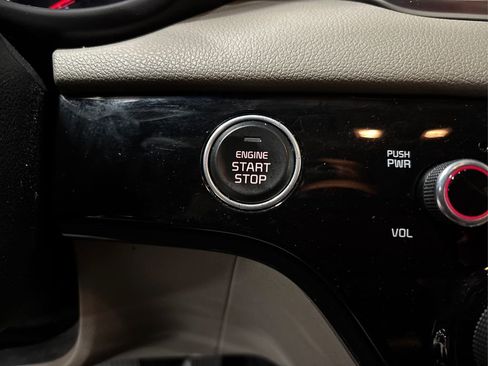 Used 2021 Kia Sportage EX image 31