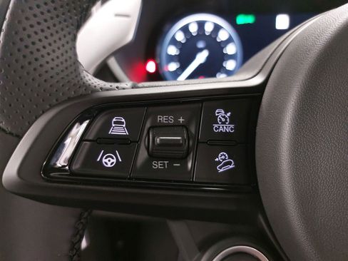 New 2025 Alfa Romeo Stelvio Sprint w/ Veloce Package image 18