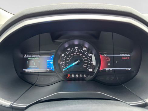 Used 2020 Ford Edge SEL w/ Convenience Package AWD/4WD image 16
