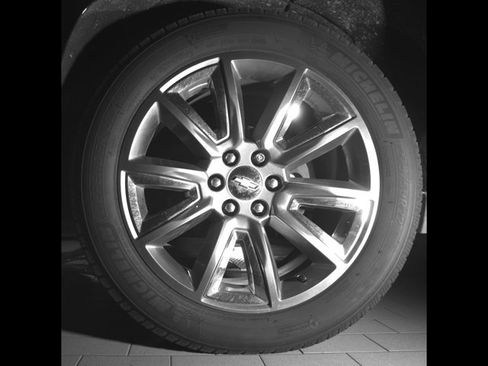 Used 2015 Chevrolet Tahoe LTZ image 10