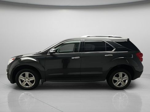 Used 2014 Chevrolet Equinox LTZ w/ LPO, Protection Package AWD/4WD image 3