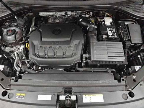 Used 2024 Volkswagen Tiguan S FWD image 19