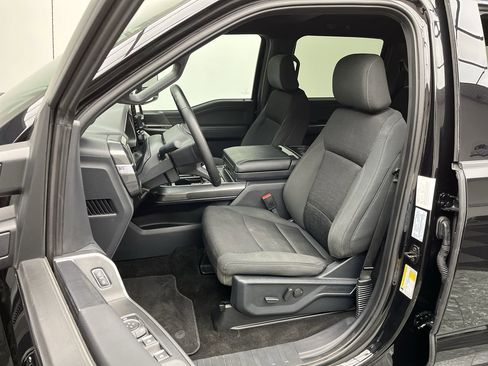 Used 2023 Ford F150 XLT w/ Equipment Group 302A High AWD/4WD image 11