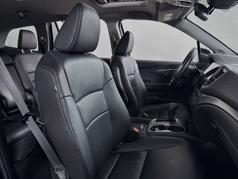 Used 2019 Honda Pilot EX-L image 37