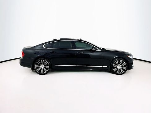 Used 2023 Volvo S90 B6 Plus w/ Protection Package Premier AWD/4WD image 9