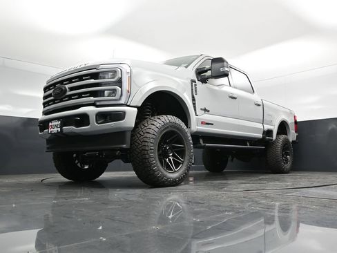 New 2026 Ford F250 Lariat w/ Lariat Ultimate Package image 66