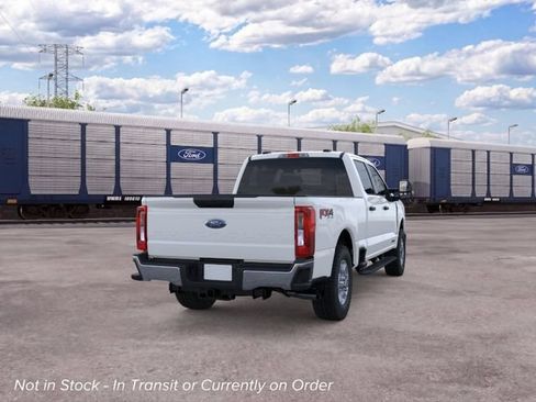 New 2026 Ford F250 XLT AWD/4WD image 10