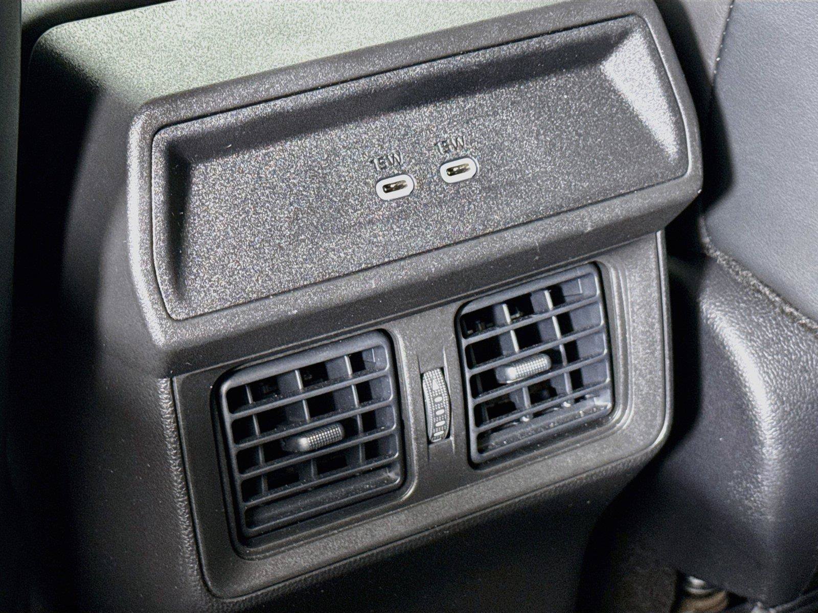 Certified 2026 Toyota RAV4 XLE Premium FWD image 35