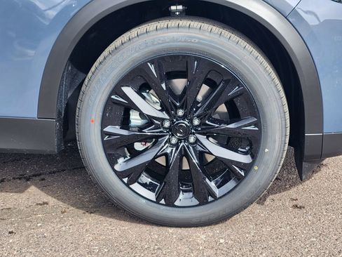 New 2026 MAZDA CX-90 3.3 Turbo w/ Premium Sport Pkg image 29