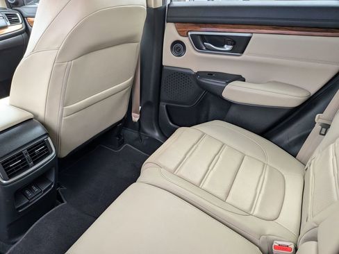 Used 2022 Honda CR-V Touring image 33