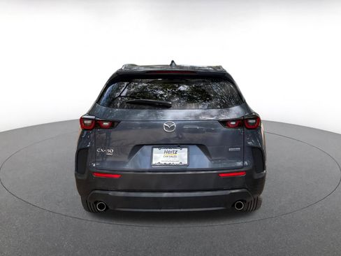 Used 2025 MAZDA CX-50 2.5 Hybrid w/ Premium Plus Pkg AWD/4WD image 6