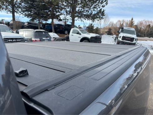 Used 2019 RAM 1500 Big Horn image 28