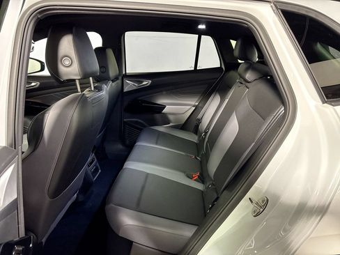 Certified 2023 Volkswagen ID.4 Pro S Plus AWD/4WD image 23