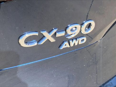 New 2026 MAZDA CX-90 Plug-In Hybrid w/ Preferred image 15