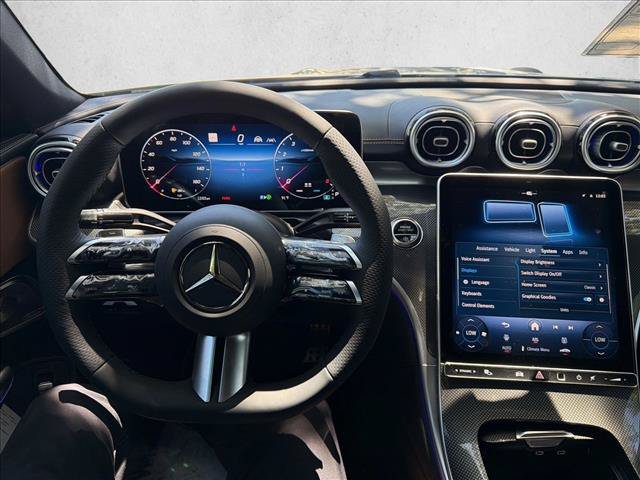 New 2027 Mercedes-Benz CLE 450 4MATIC Coupe image 9